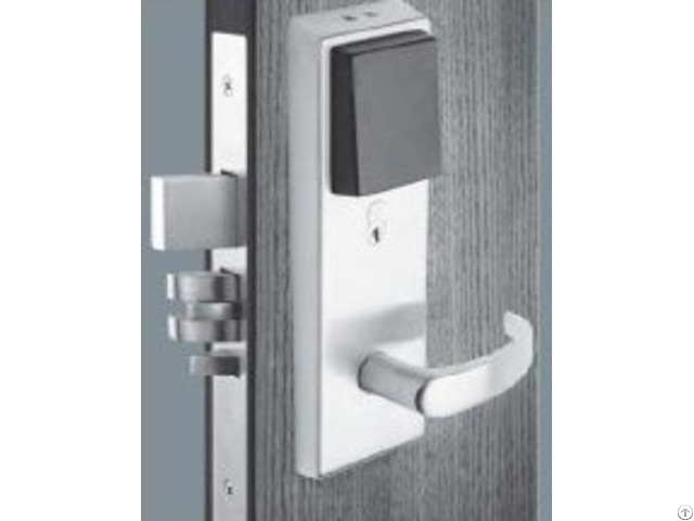 Ansi Mortise Lock Cml Series