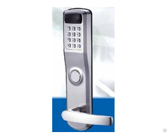 Ansi Electronic Mortise Lock Sr Series Er Sr600