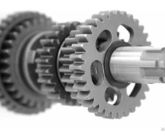 Gears Parts