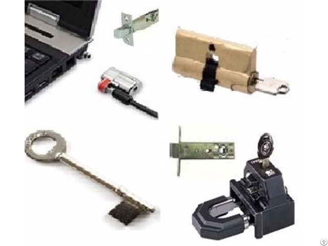 Lock Accessories