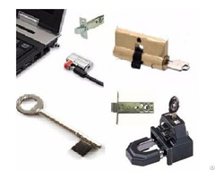 Lock Accessories