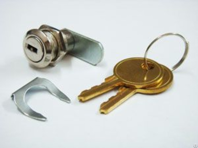 Cam Lock Pin