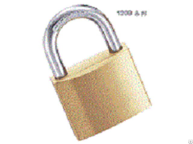 Padlock Pin