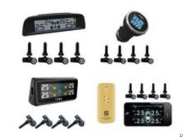 Tpms Tp Series