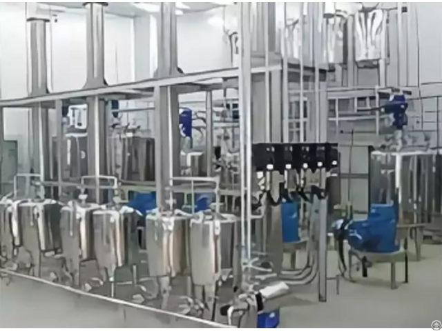 Chinesechromatography Control System