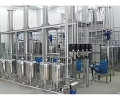 Chinesechromatography Control System