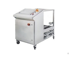 Semi Automaticchromatography Syste