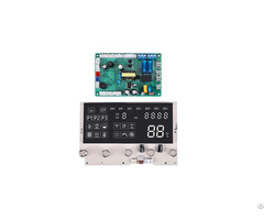 Instant Water Heater Control Board