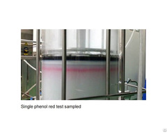 Chromatographic Column High