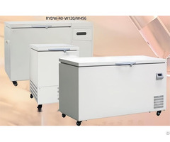 Deep Freezehigh Securityenergy Efficient