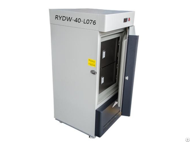 High Stability Freeze