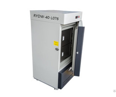 High Stability Freeze