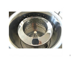 Desktop Centrifuge For Experiment