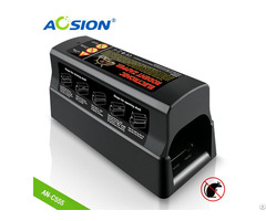 Electronic Rat Mouse Rodent Zapper Killer