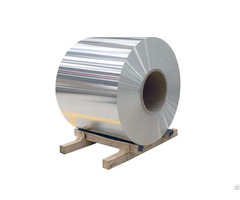 Custom 6 12μm 1235 8011 8079 Flexible Packaging Aluminum Foil Jumbo Rolls