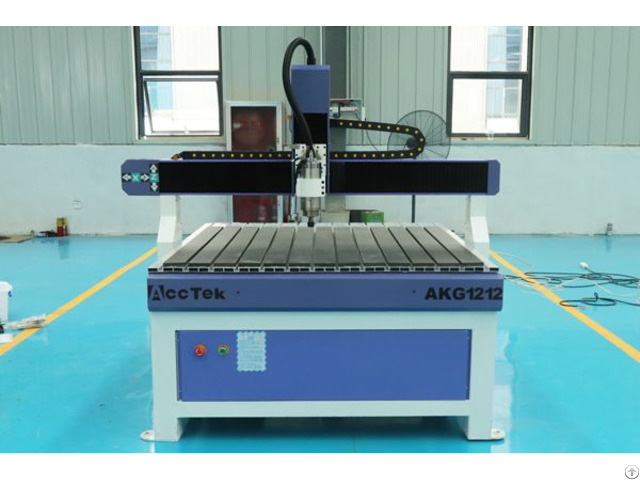 Acctek Advertising Cnc Router Akg1212