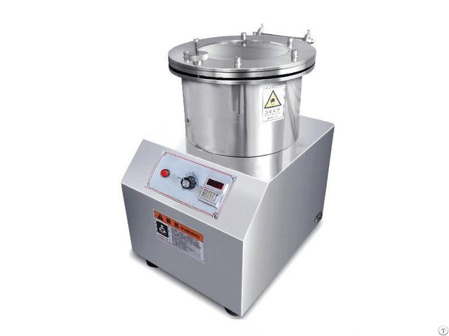 Ry Desktop Closed Type Centrifuge