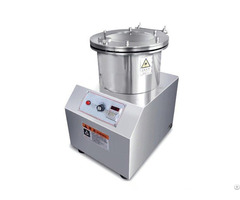 Ry Desktop Closed Type Centrifuge