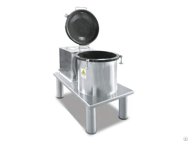 Ry Small And Medium Centrifuge