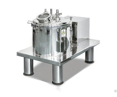 Rypsb 450 Series Small Land Medium Centrifuge