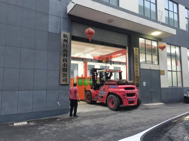 Magnetic Waste Carbonization Pyrolysis Furnaces For The Hotel And Tourism Industry