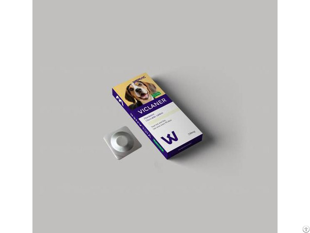 Pet Dewormer Manufacturer