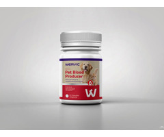 Pet Health Supplements