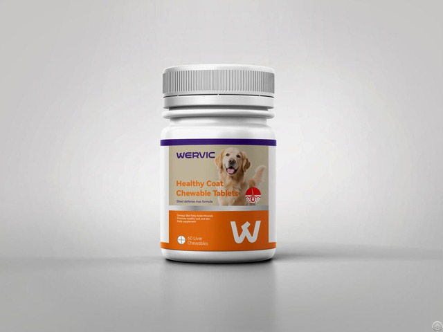 Skin Care Nutrition For Cats And Dogs Wholesale