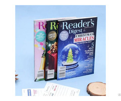 Custom Softcover Book