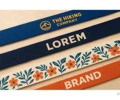 Nylon Vs Polyester Webbing