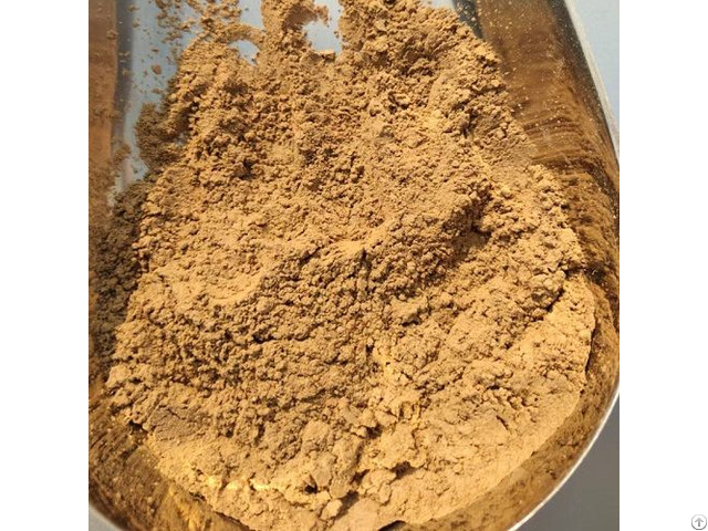 Expanded Vermiculite Powder