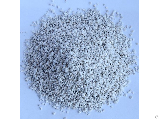 Expanded Perlite