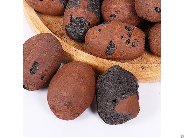 Leca Explanded Clay Pebbles