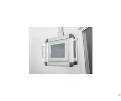 Bottom Discharge Fullyautomatic Centrifuge