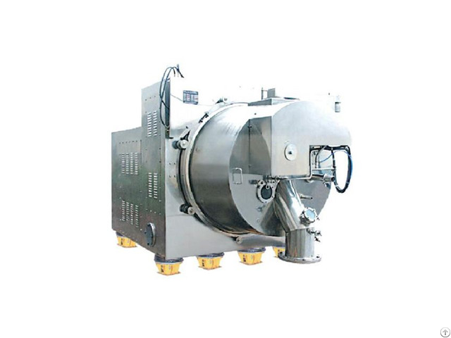 Ry Decanter Centrifuge