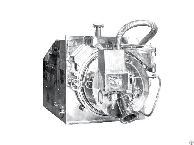 High Efficientcentrifuge dec anter