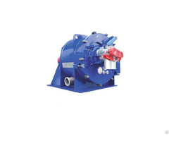 Ry Series Automatic Siphon Peeler Centrifuge