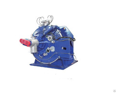 Rygkh Series Automatic Siphon Peeler Centrifuge