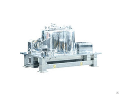 Discharge Centrifuge