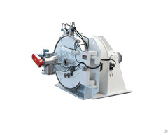 Ry Horizontal Automatic Peeler Centrifuge