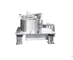 Ry Series Low Temperature Extraction Centrifuge
