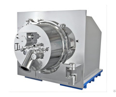 Full Automatic Control