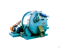 Rygk F Automatic Horizontal Scraper Centrifuge