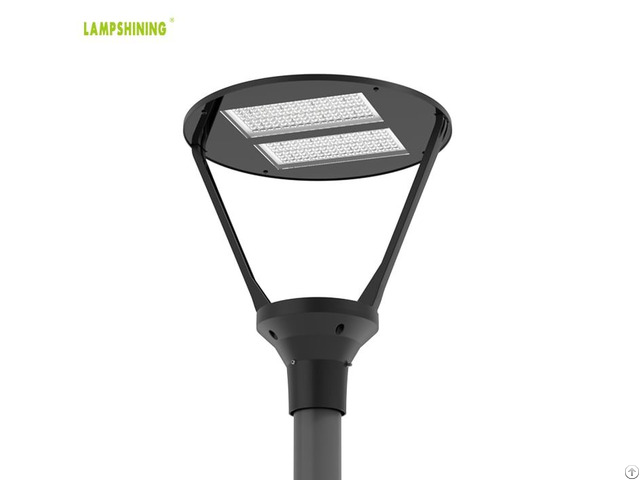 Led Post Top Lights Solutions