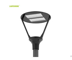 Led Post Top Lights Solutions