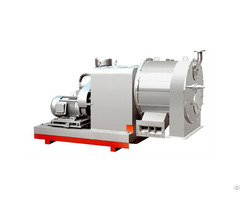 Ryhr Horizontal Piston Pusher Centrifuge