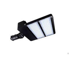 Led Shoebox Lights Solutions