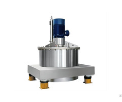 Automatic Top Suspended Scraper Bottom Discharge Centrifuge
