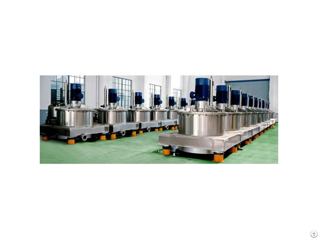 Top Suspended Scraper