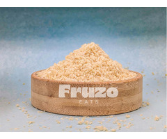 Dehydrated White Onion Granules 0 5 1 Mm